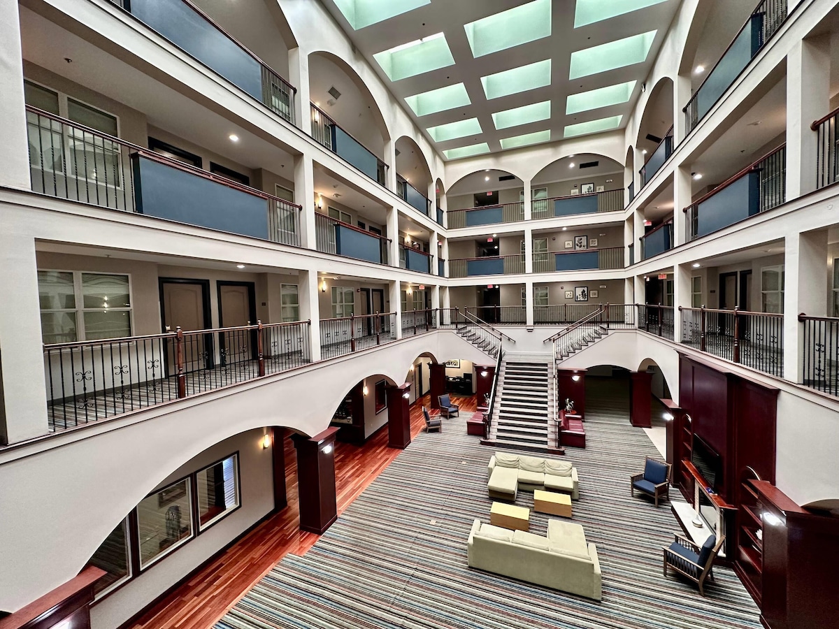 Country Inn & Suites by Radisson, Athens, GA - Photo 1