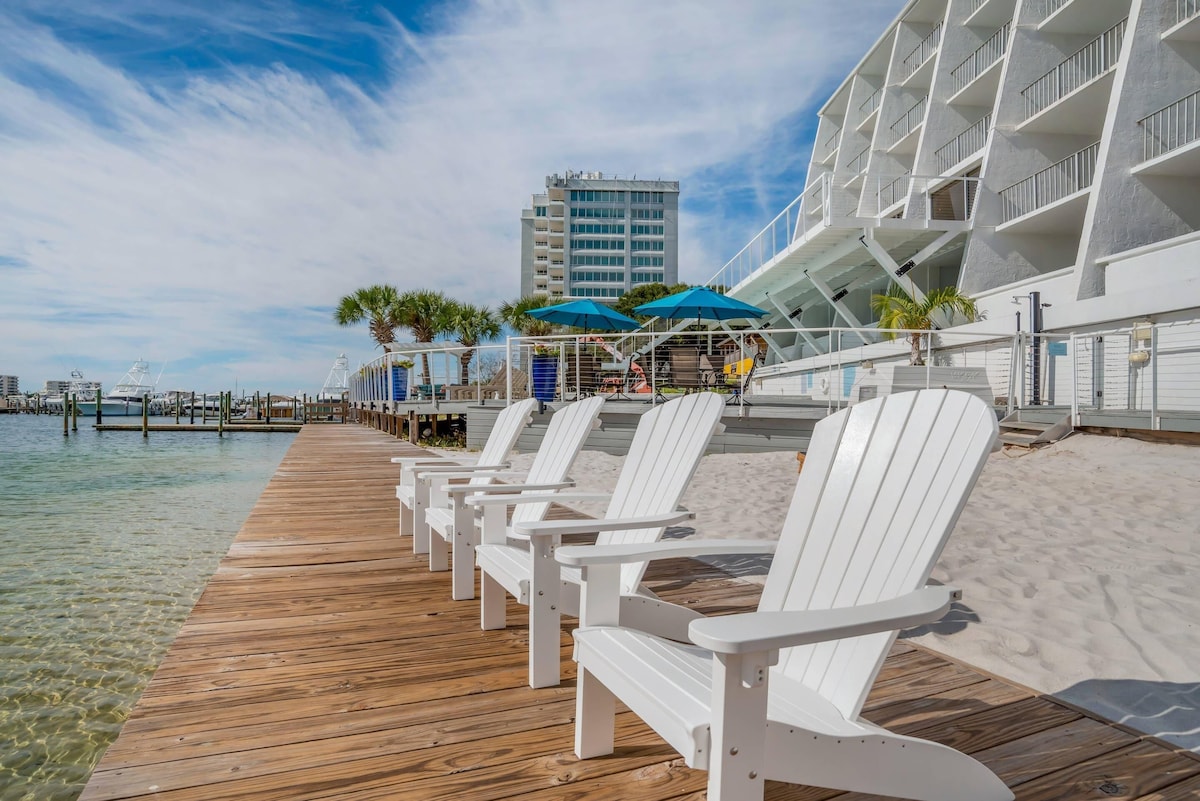 Inn On Destin Harbor, Ascend Hotel Collection - Photo 1