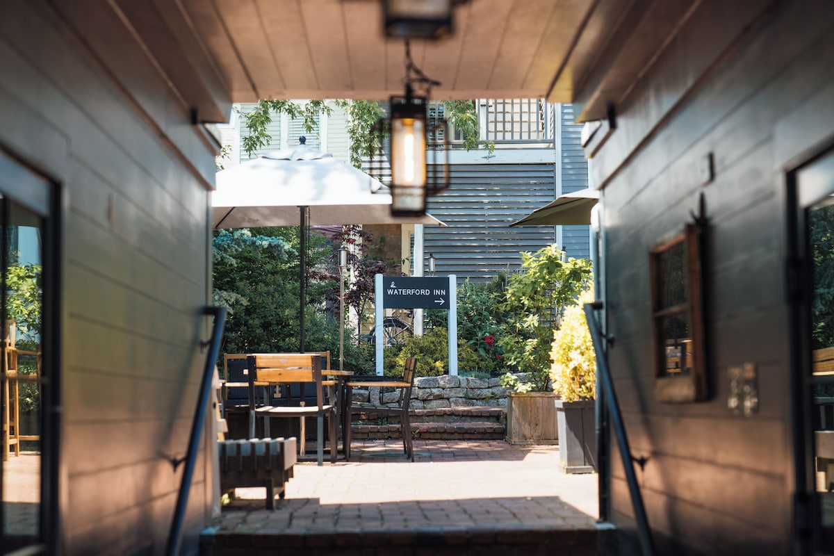 Waterford Inn Provincetown - Photo 1