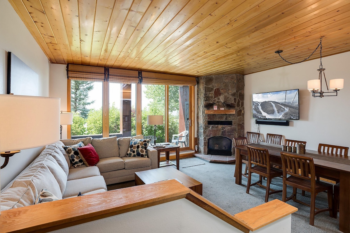 The West Condominiums by Mountain Resorts - Photo 1