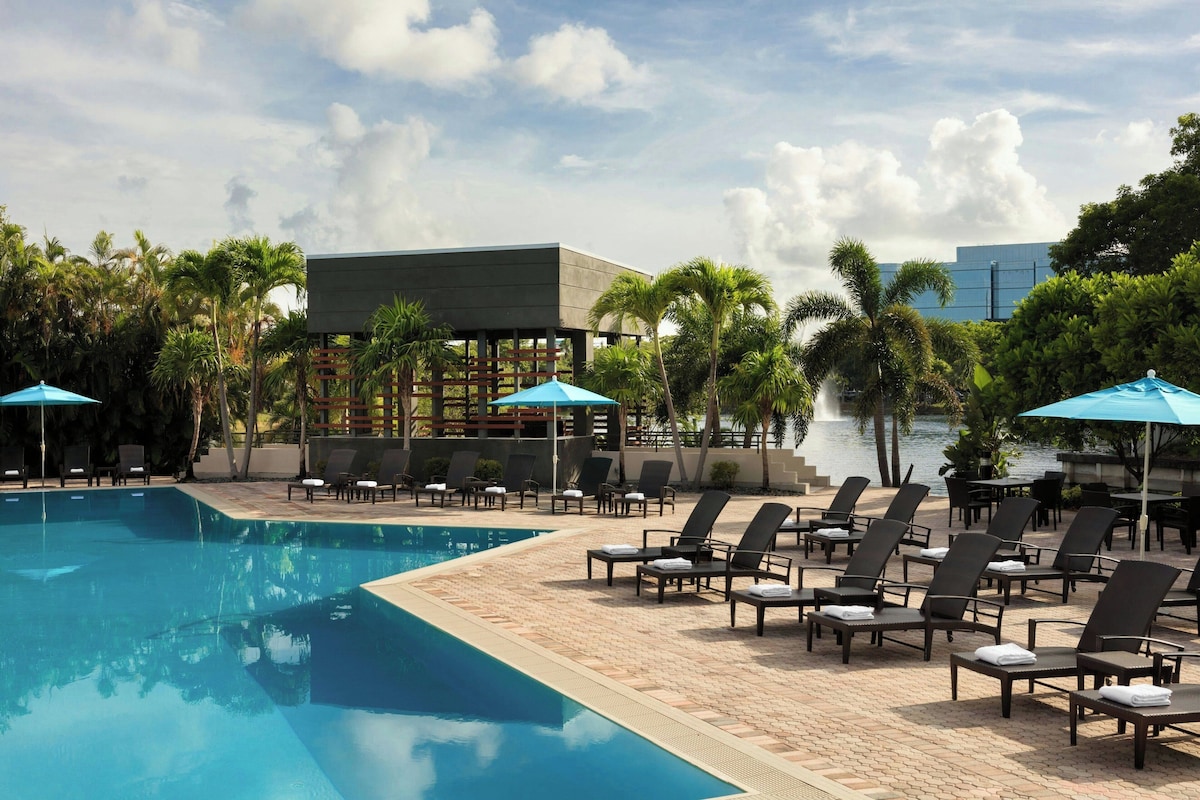 The Westin Fort Lauderdale - Photo 1