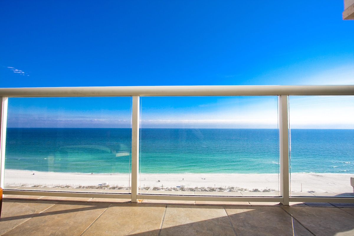 Beach Club Resort Residence And Spa - Photo 1