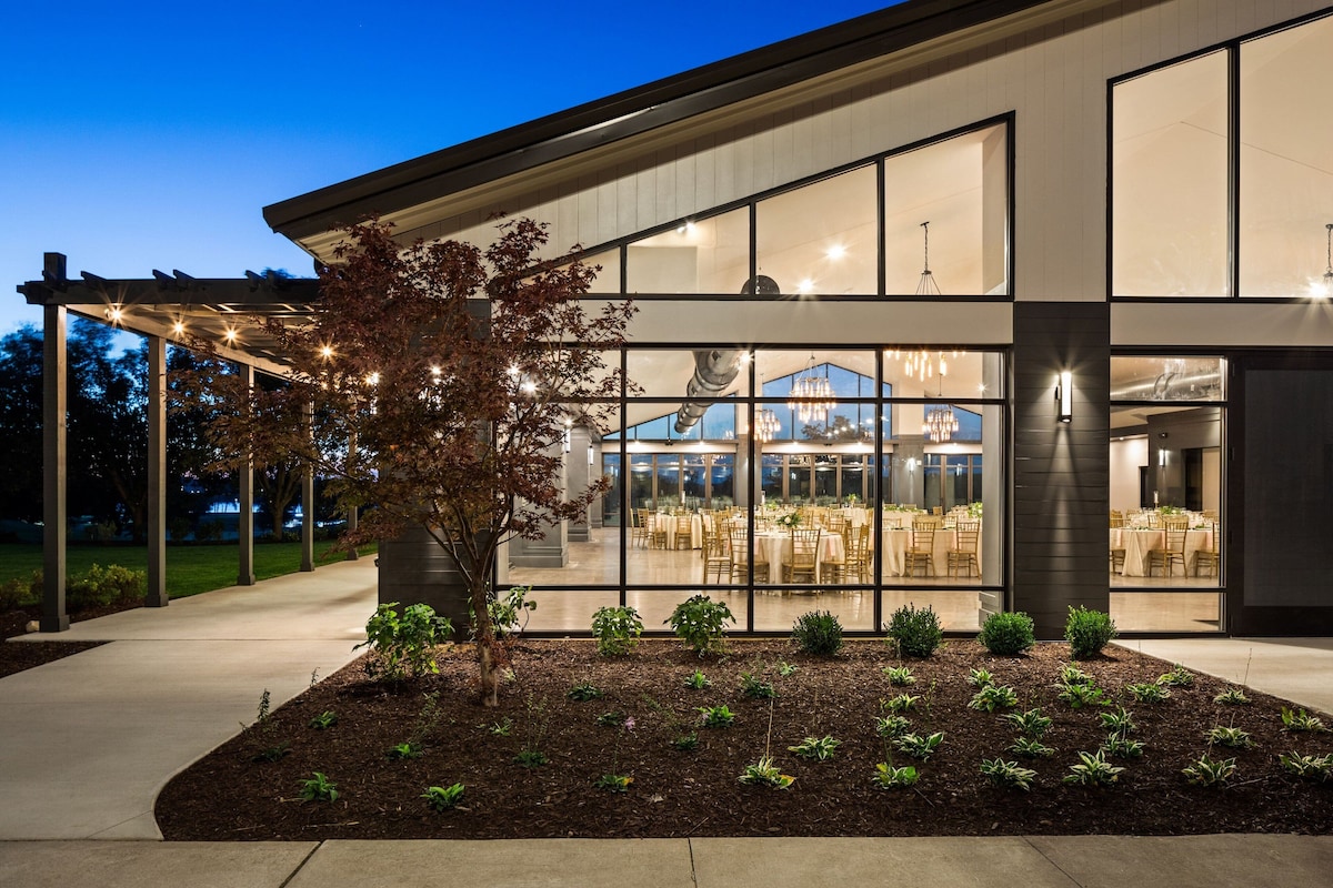Ann Arbor Marriott Ypsilanti at Eagle Crest - Photo 1