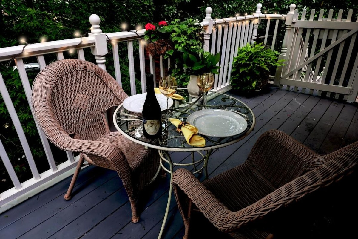 Rosemont B&b Cottages - Photo 1