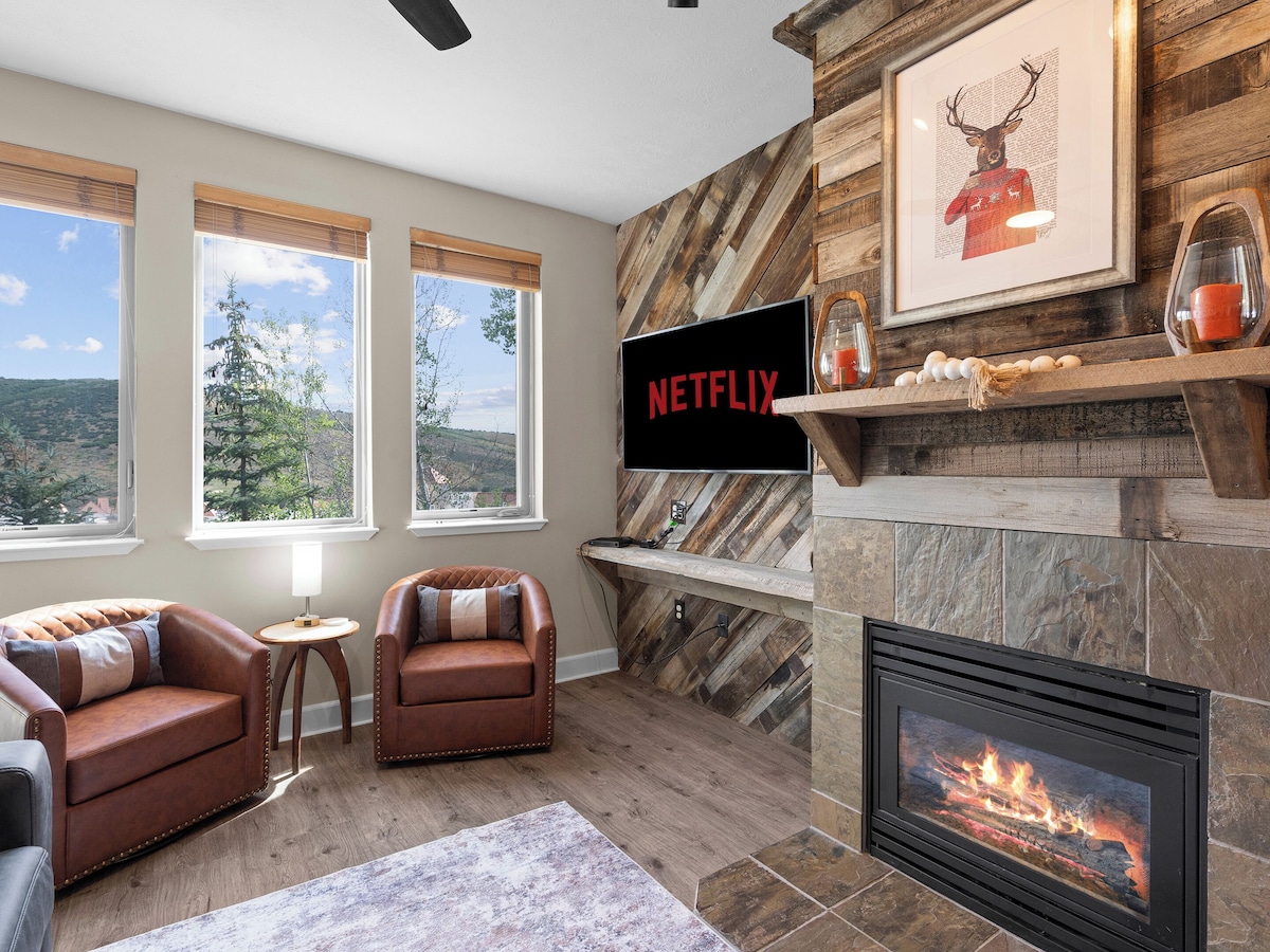 Crestview Condominiums By All Seasons Resort Lodging - Photo 1