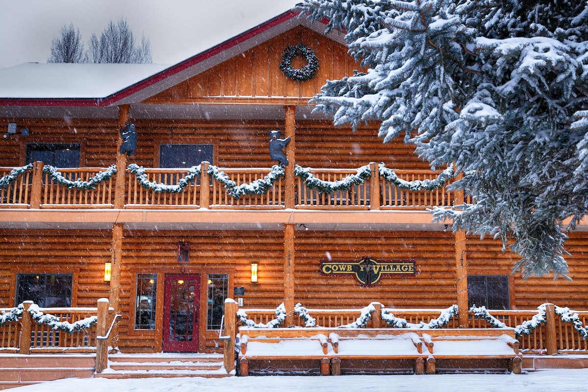 Cowboy Village Resort - Photo 1