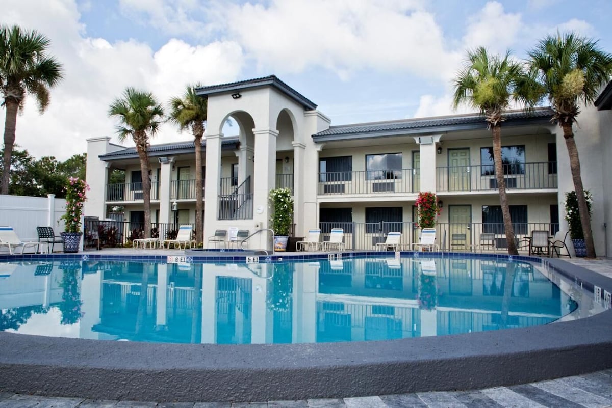 The Ponce St. Augustine Hotel - Photo 1