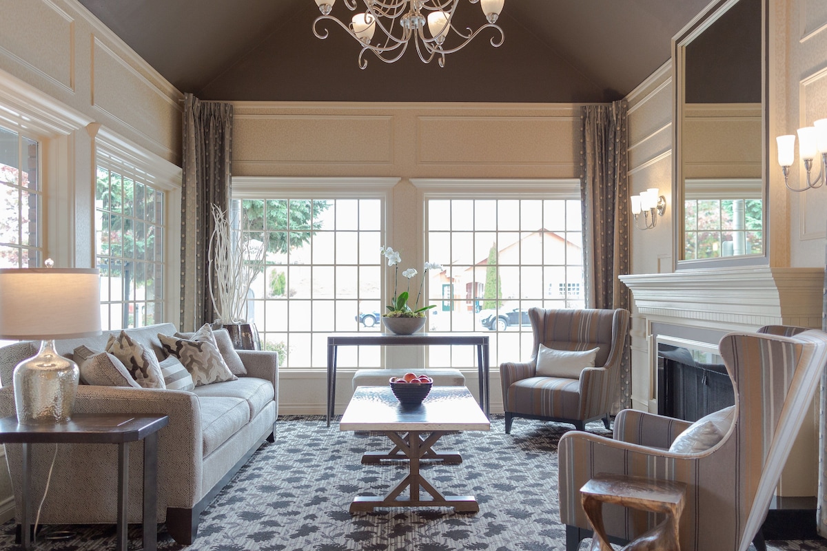 Wingate by Wyndham Bellingham Heritage Inn - Photo 1