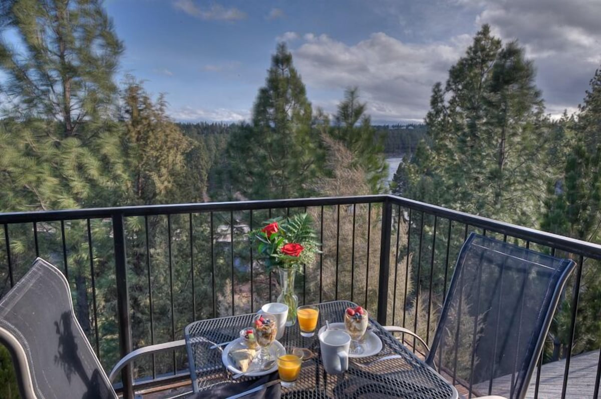 Pine Ridge Inn - Photo 1