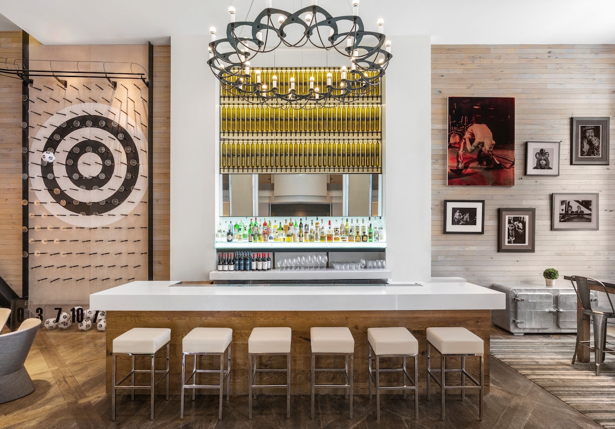Hotel Zetta San Francisco - Photo 1