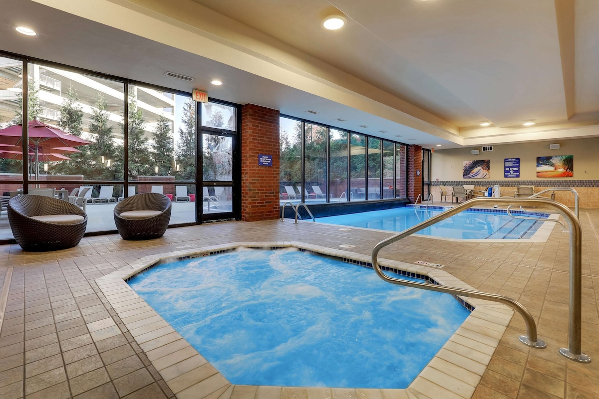 Drury Plaza Hotel Columbus Downtown - Photo 1