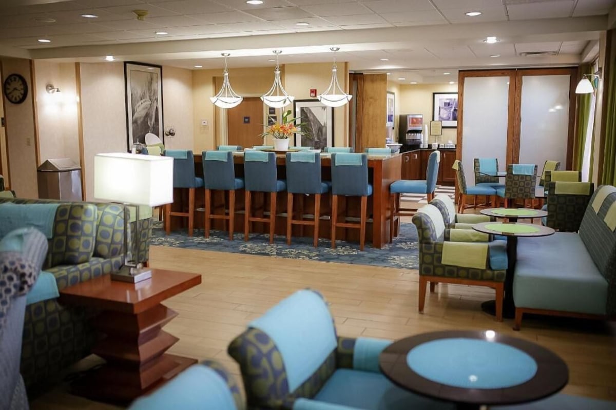 Hotel Cheyenne - Photo 1
