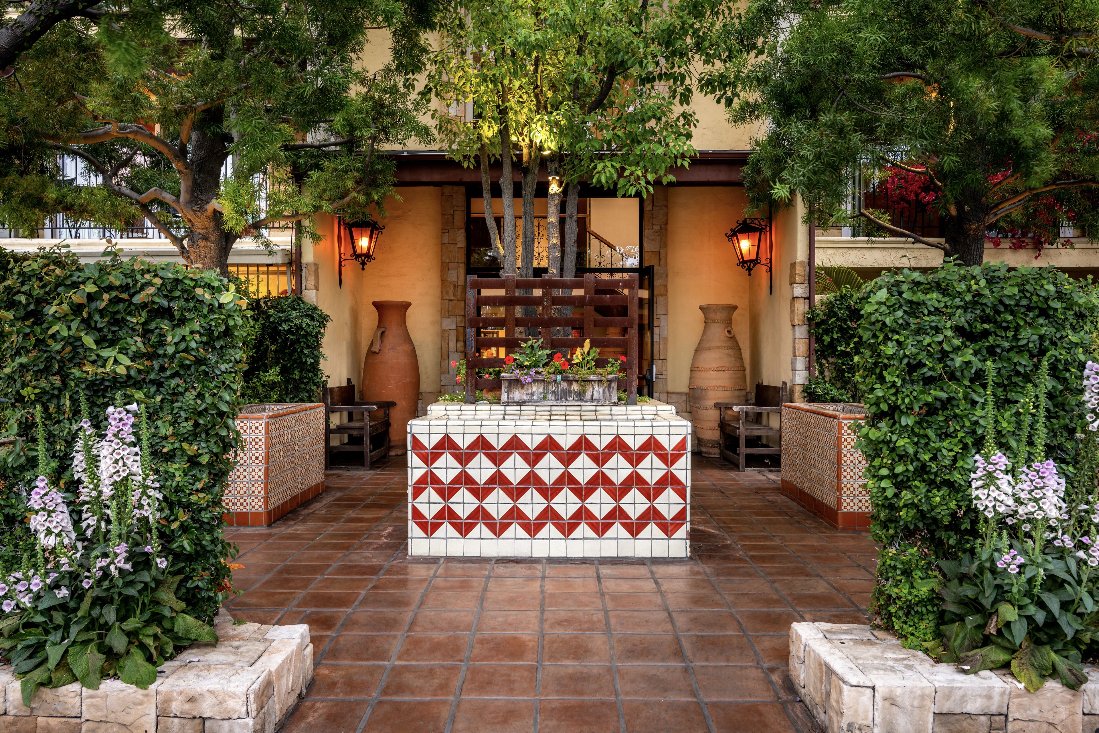 Hotel Pepper Tree Boutique Kitchen Studios - Anaheim - Photo 1