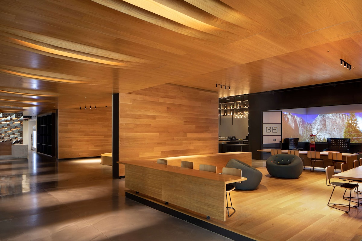 BEI San Francisco, Trademark Collection by Wyndham - Photo 1