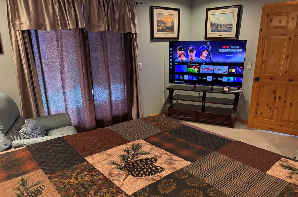 Cashmere Mountain Bed & Breakfast - Photo 1