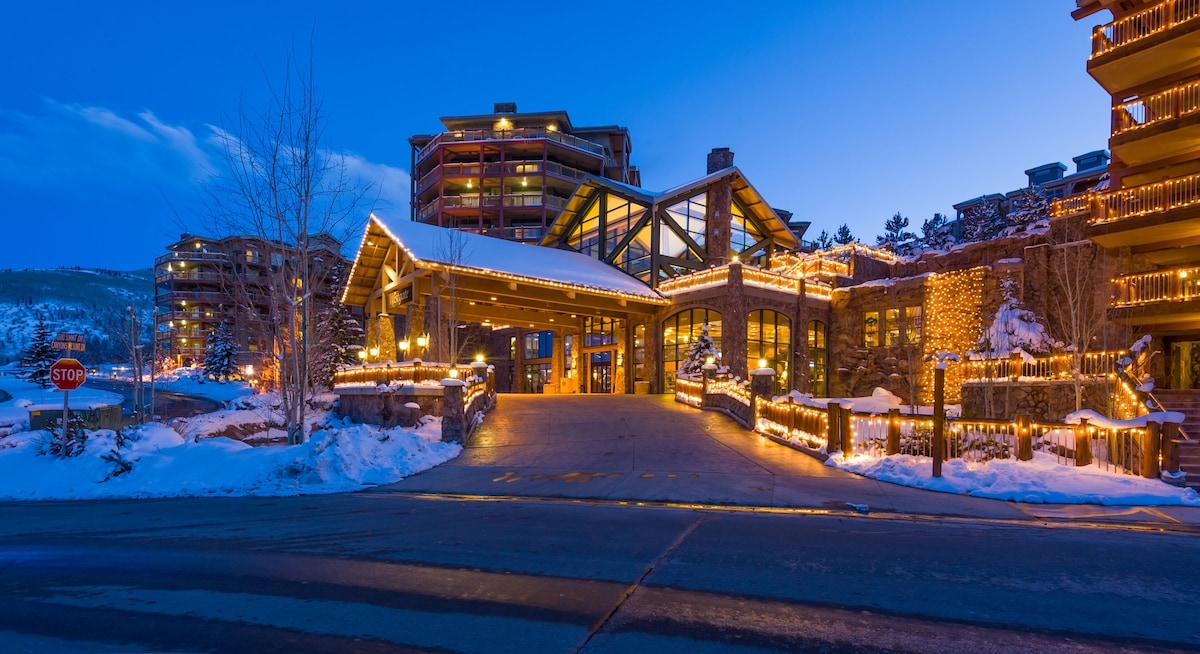 Westgate Park City Resort & Spa - Photo 1