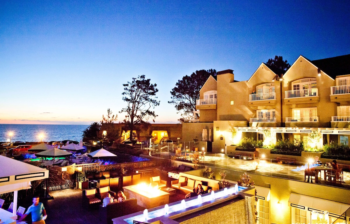 L'Auberge Del Mar - Photo 1