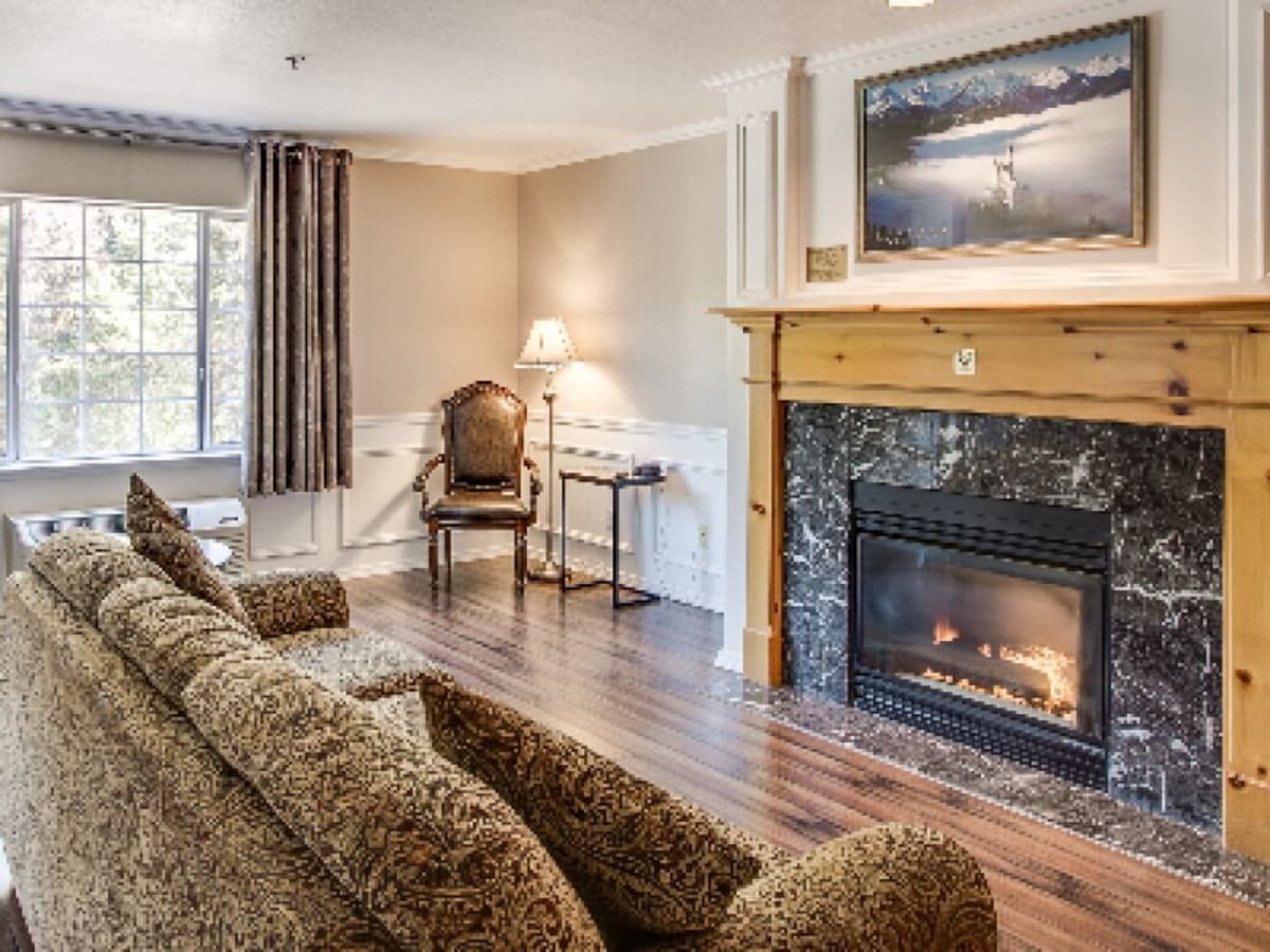 Leavenworth Village Inn - Photo 1