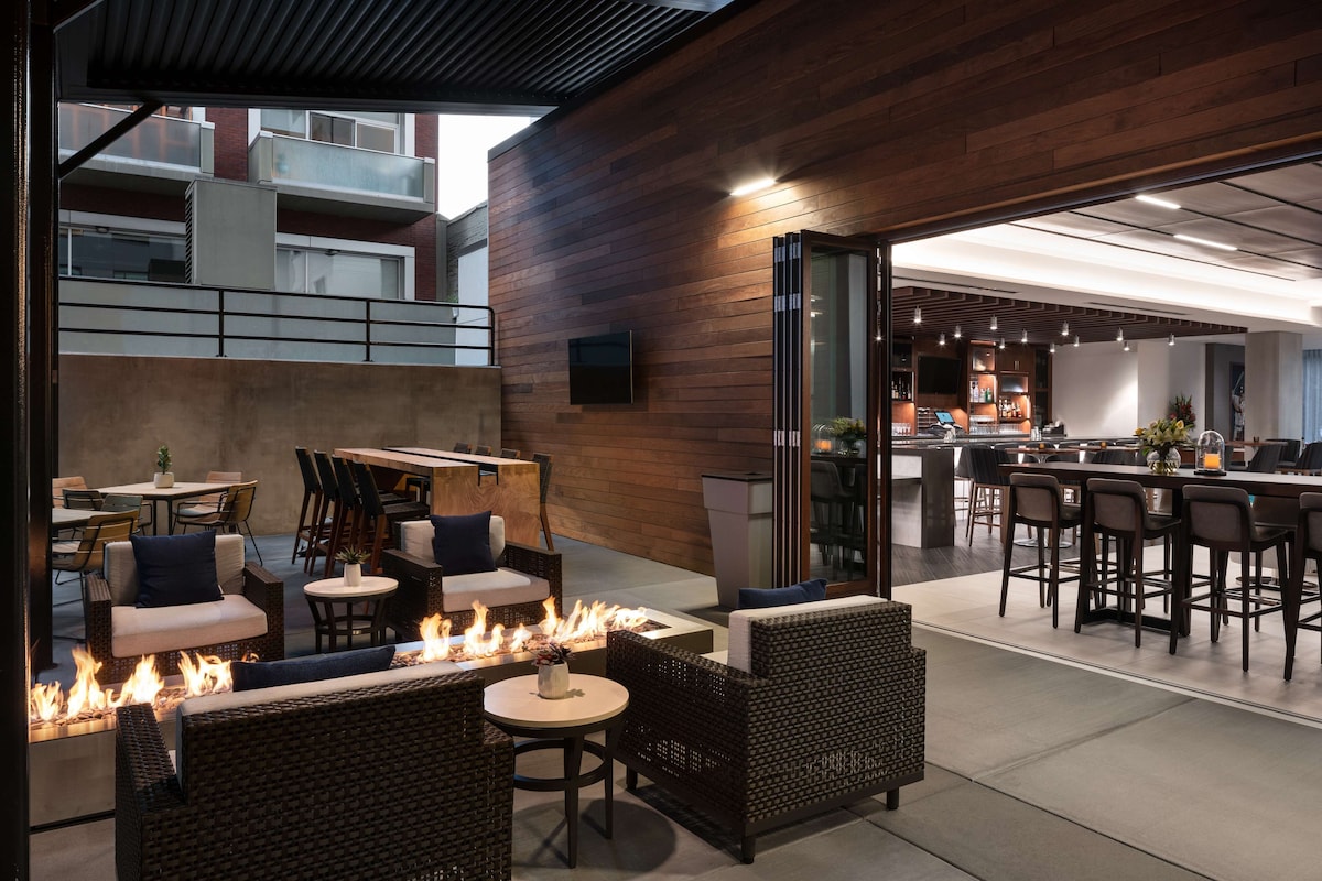 Hyatt Place San Francisco / Downtown - Photo 1