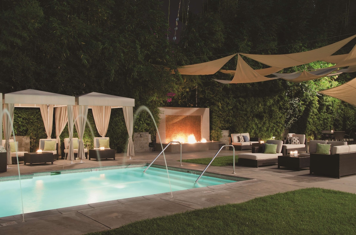 Doubletree By Hilton Hotel Monrovia - Pasadena Area - Photo 1