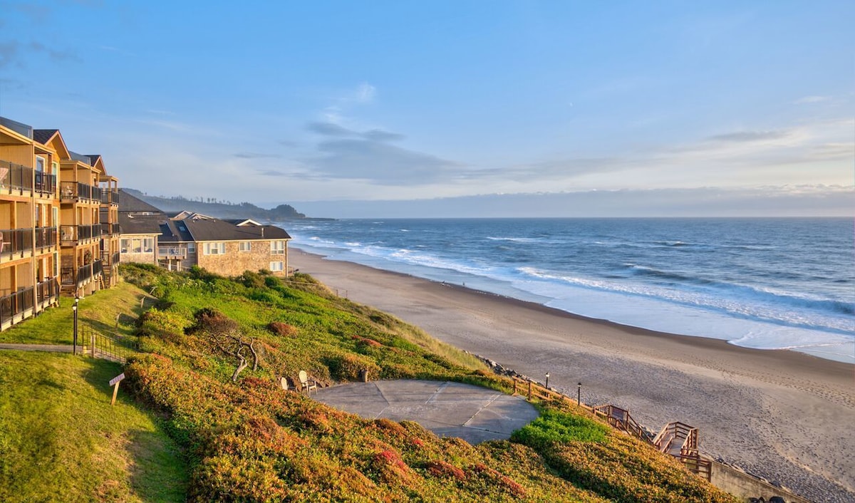 Cavalier Beachfront Condominiums - Photo 1