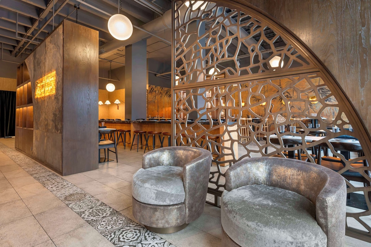 Best Western Grant Park Hotel - Photo 1