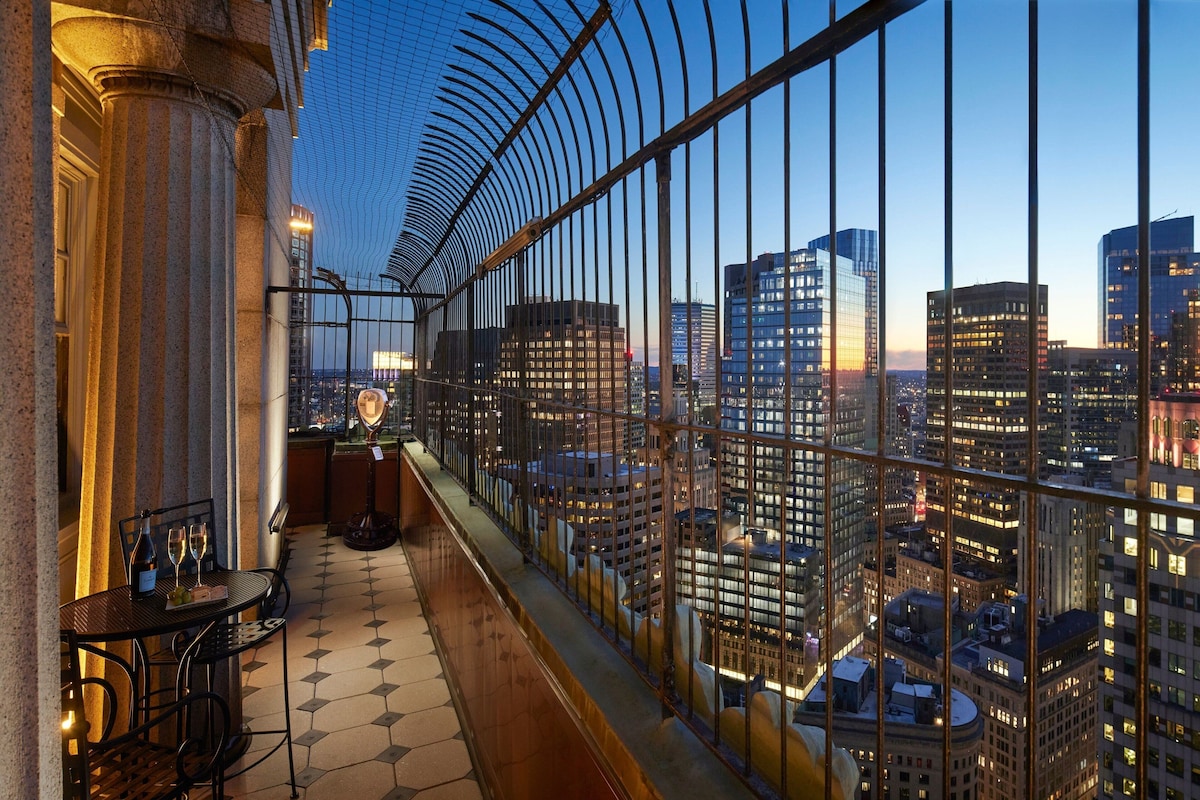 Marriott Vacation Club at Custom House, Boston - Photo 1