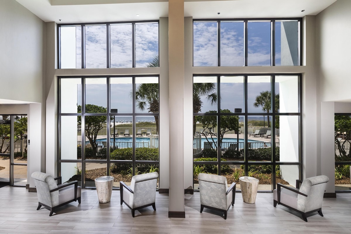 Island House Hotel Orange Beach - a DoubleTree by Hilton - Photo 1