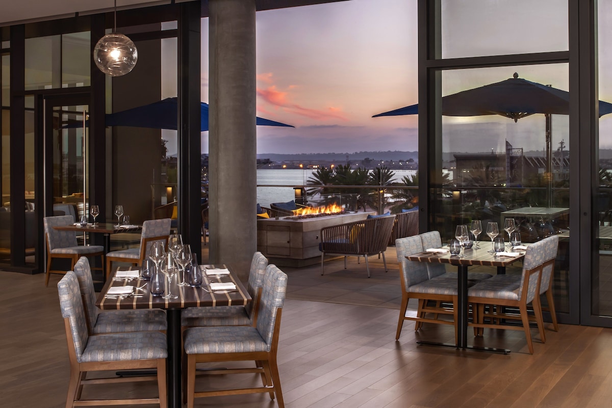 InterContinental San Diego by IHG - Photo 1