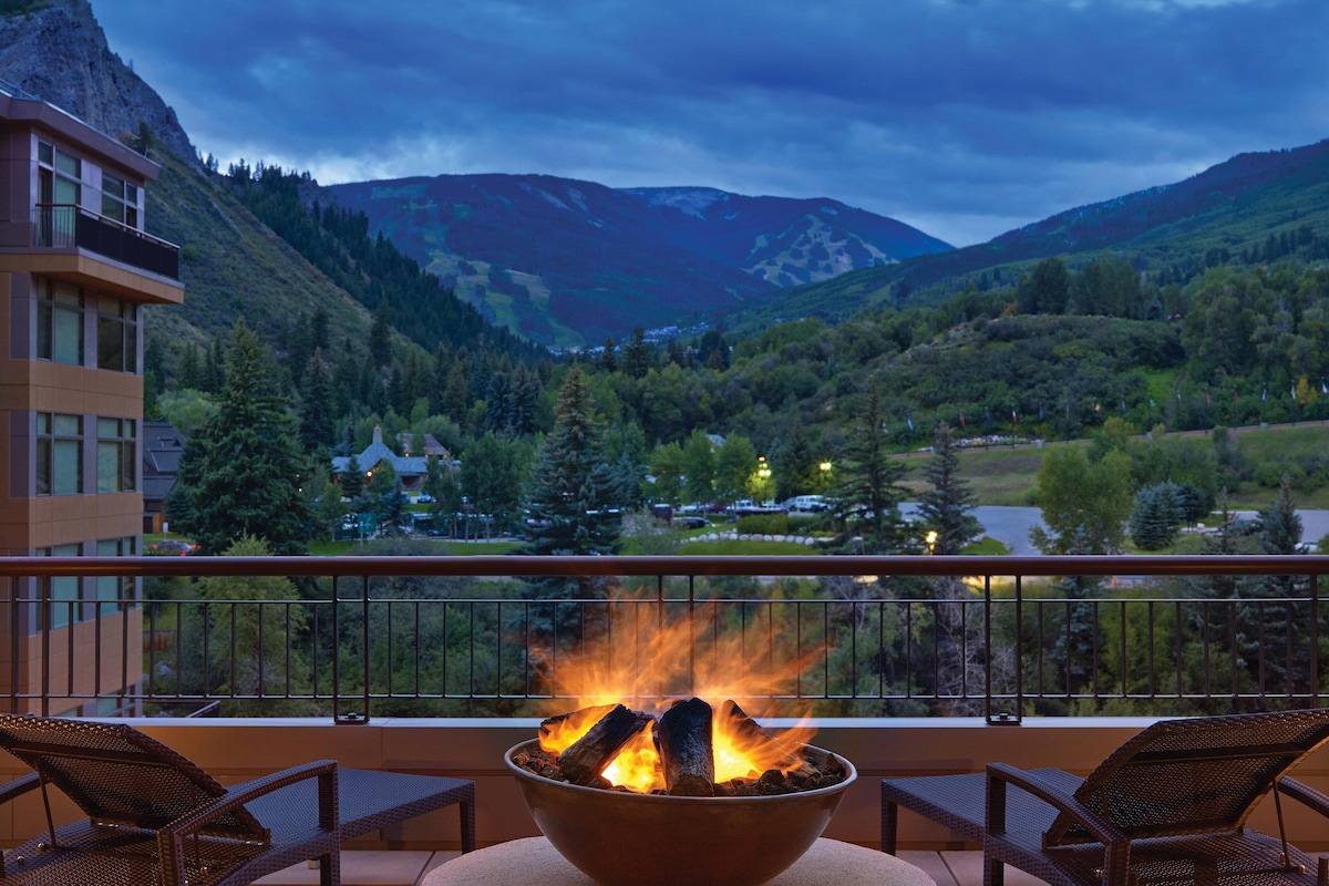 The Westin Riverfront Mountain Villas, Beaver Creek Mountain - Photo 1