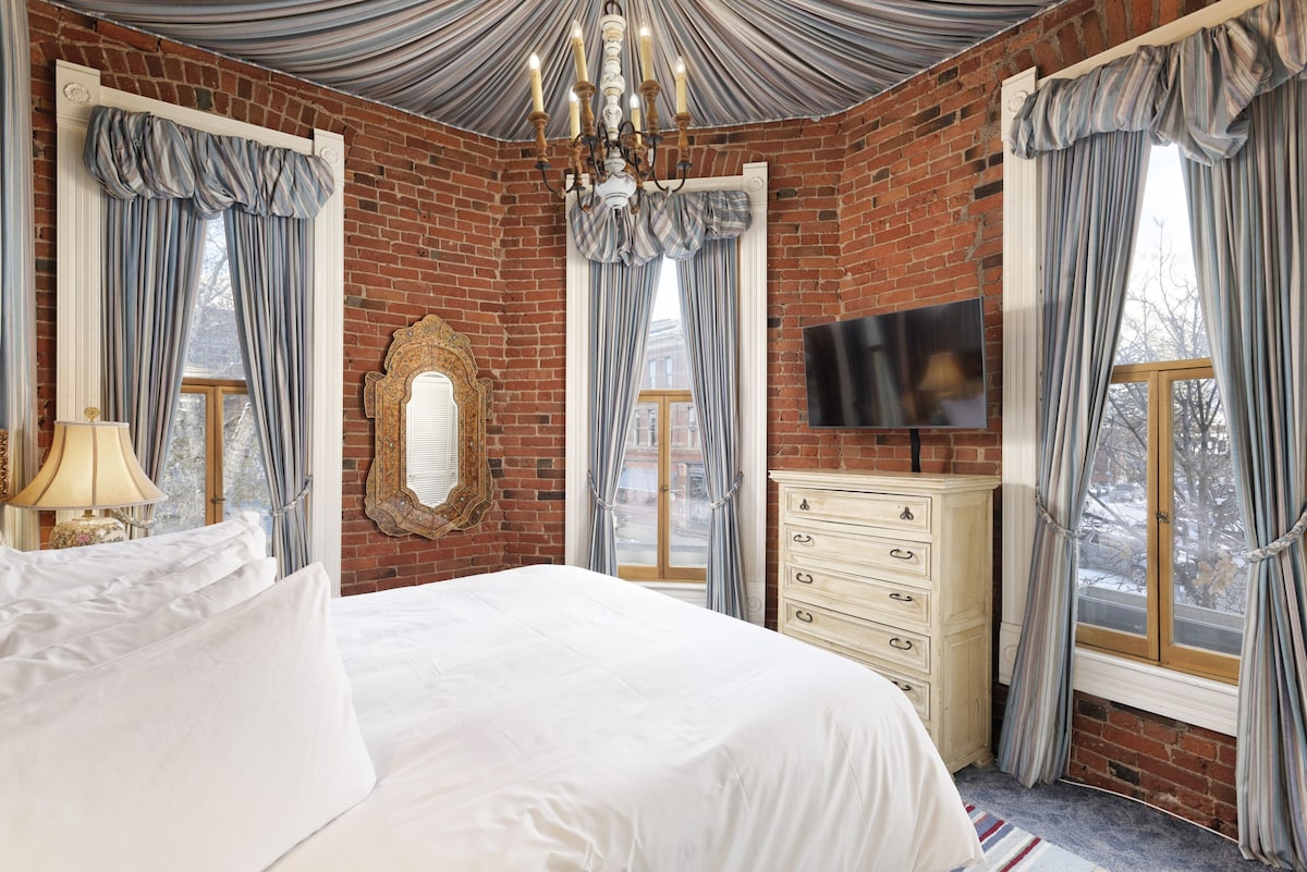 The Residence Hotel - Photo 1