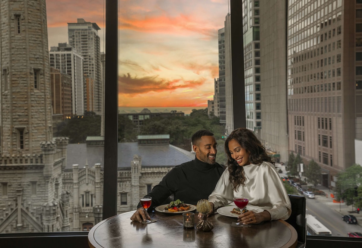 Park Hyatt Chicago - Photo 1