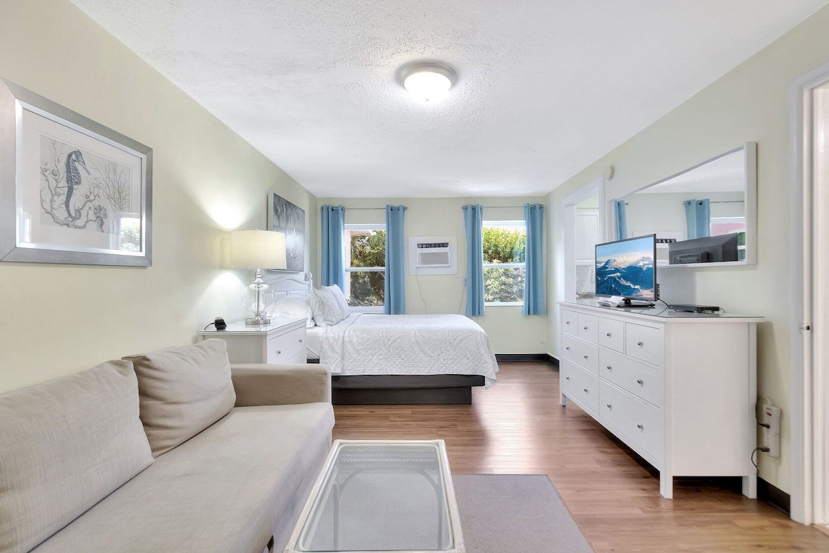 Seahorse Guesthouse - Photo 1