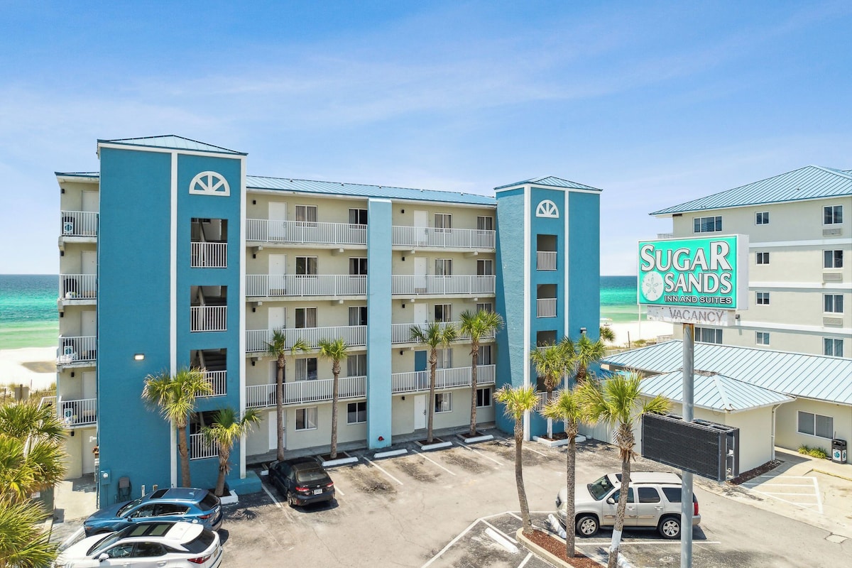Sugar Sands Beachfront Hotel - a By The Sea Resort - Photo 1