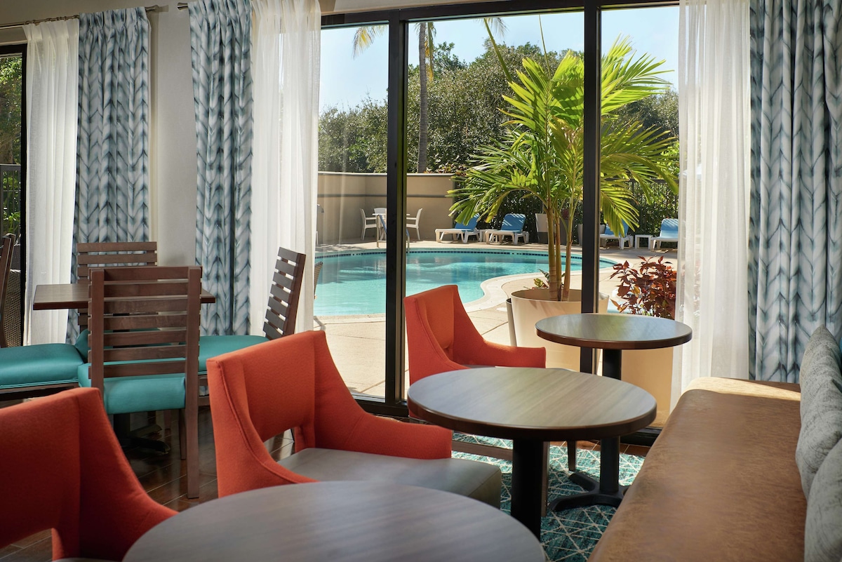 Hampton Inn Jupiter/Juno Beach - Photo 1
