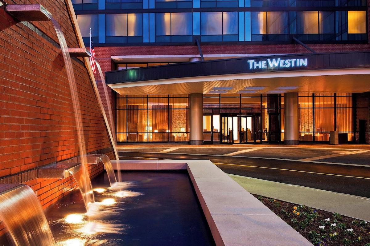 The Westin Birmingham - Photo 1