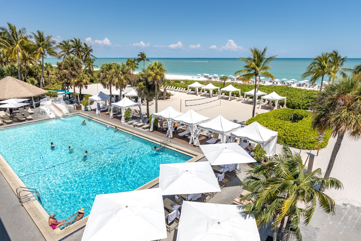 Sundial Beach Resort & Spa - Photo 1