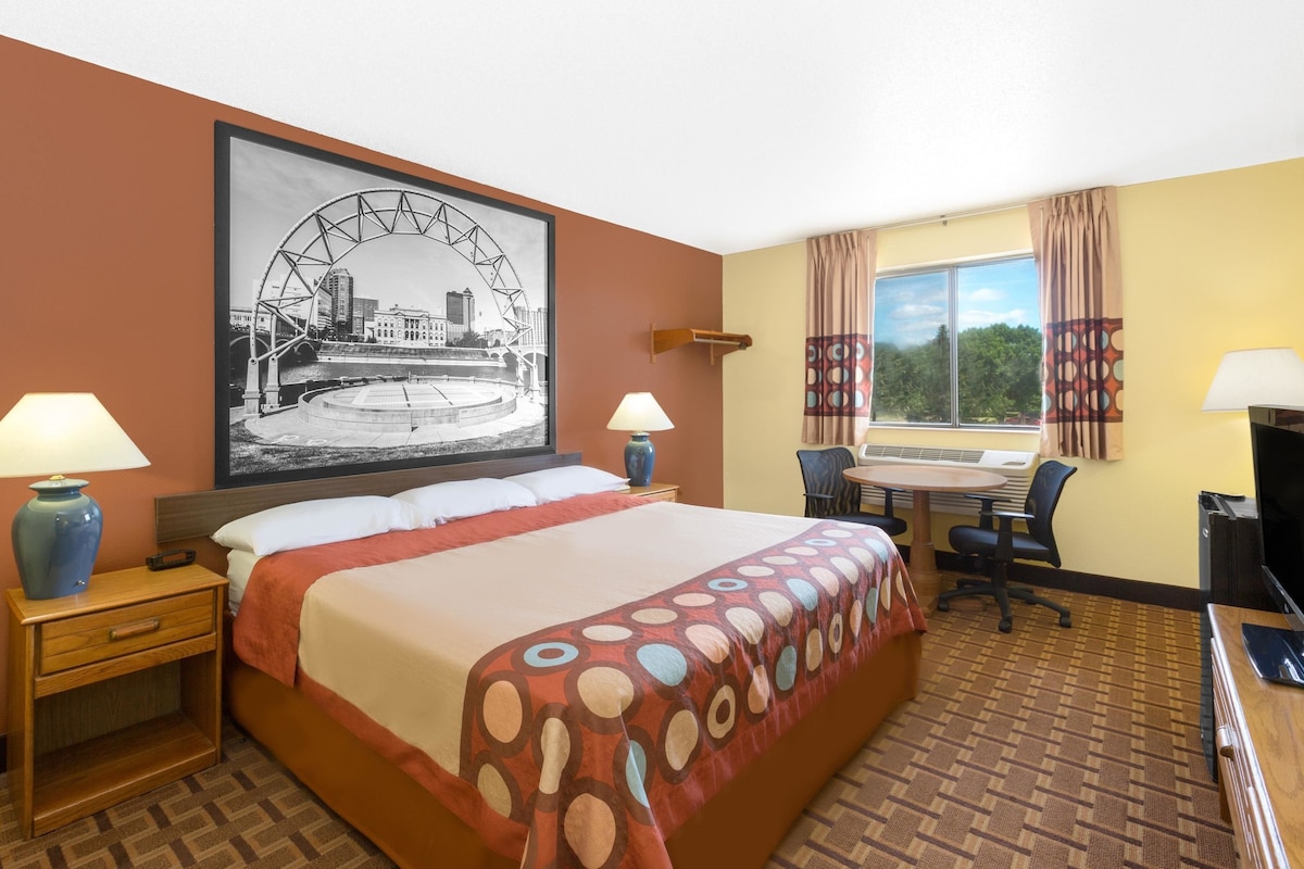 Super 8 by Wyndham Boone - Photo 1