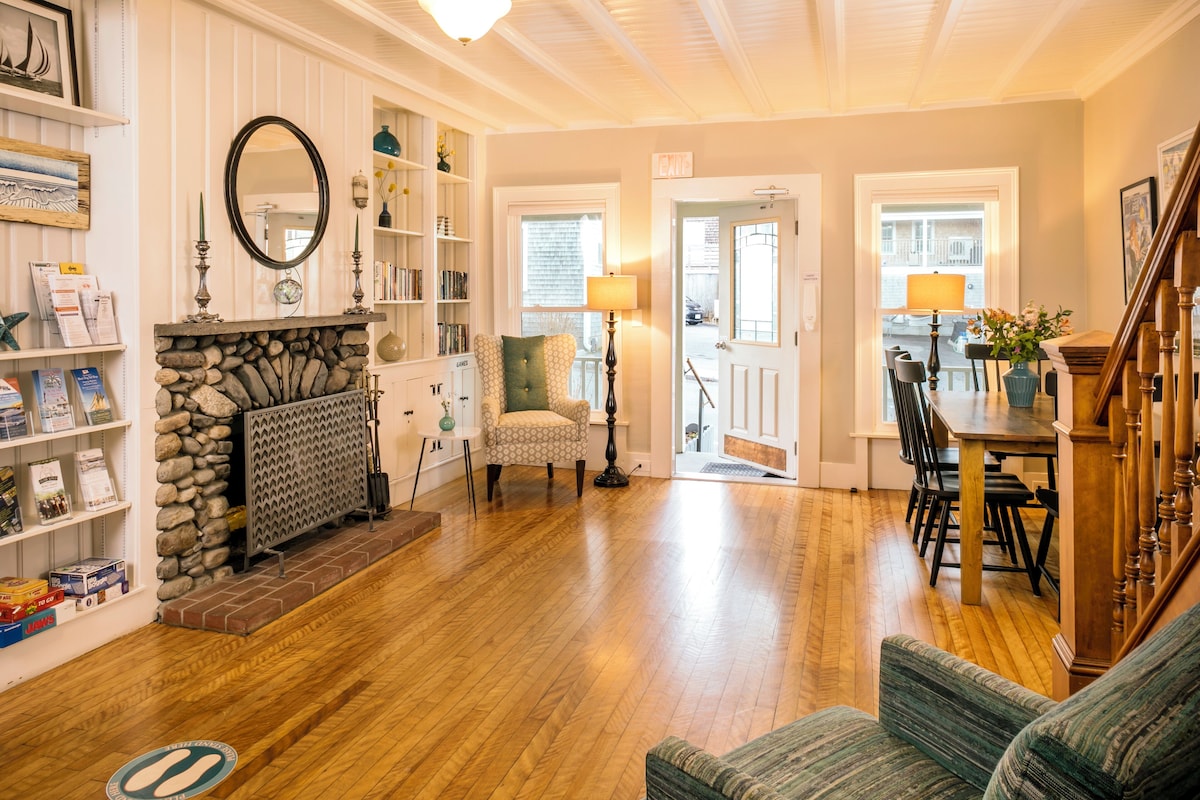 Madison Inn - Photo 1