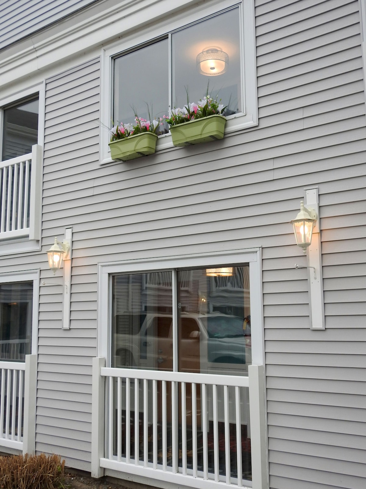 SeaCoast Inn - Photo 1