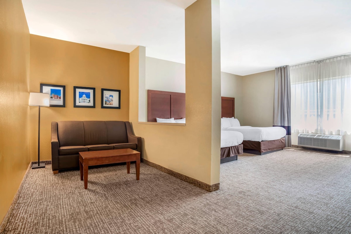 Comfort Suites Montgomery East Monticello Dr - Photo 1