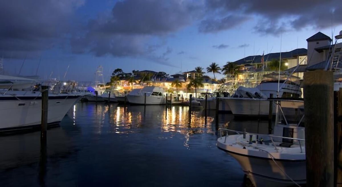 Pirate's Cove Resort and Marina - Photo 1