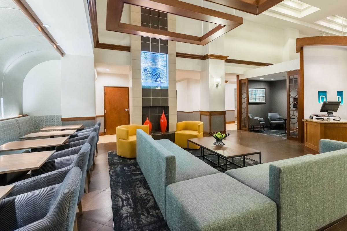 Hyatt Place Bentonville/Rogers - Photo 1