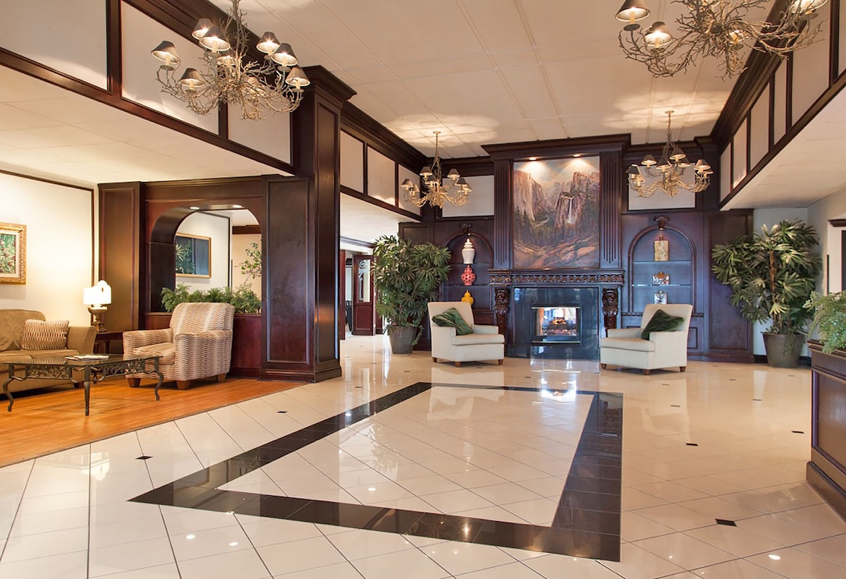 Park Pointe Hotel - Photo 1