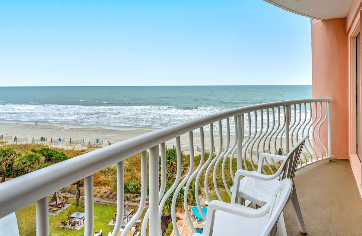 The Caravelle Resort - Photo 1
