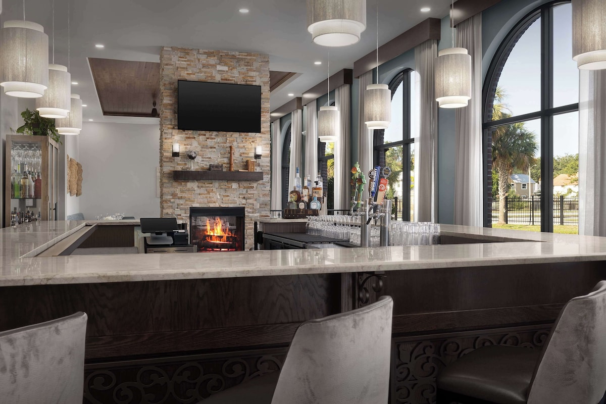 DoubleTree by Hilton St. Augustine Historic District - Photo 1