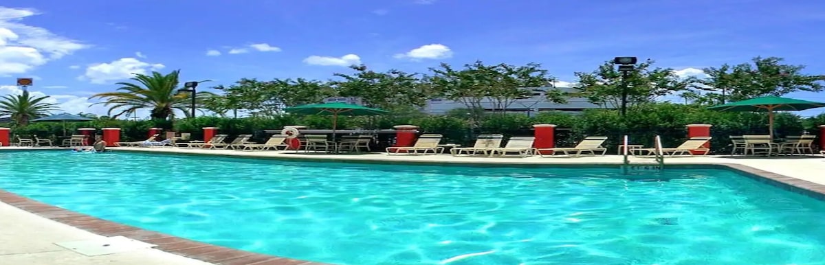 SpringHill Suites by Marriott Tampa Westshore Airport - Photo 1