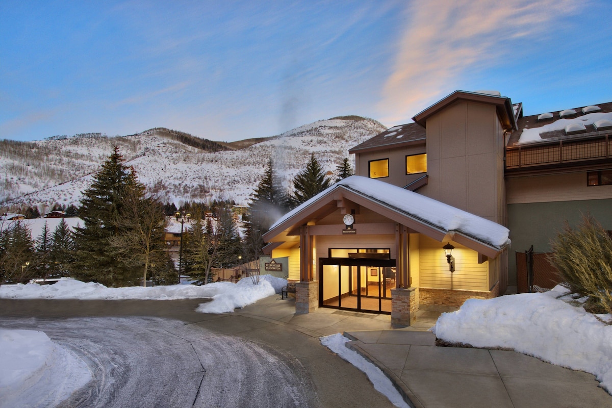 Marriott's StreamSide Birch At Vail - Photo 1