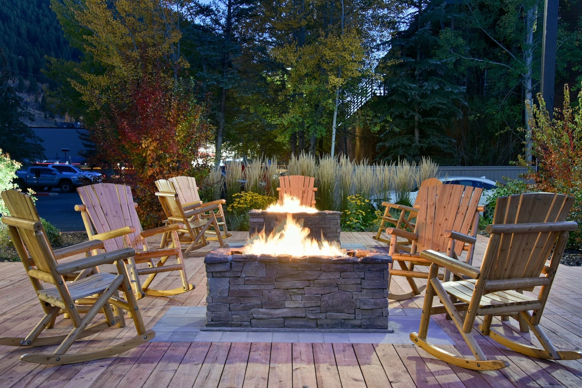 Hampton Inn Jackson Hole - Photo 1
