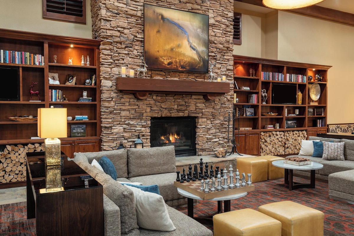 Sheraton Park City - Photo 1